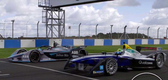 formula e gen2 vs gen1