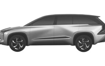 toyota elektricke suv