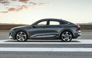 audi e-tron s sportback