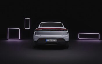 porsche macan elektromobil