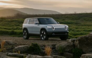 rivian r2