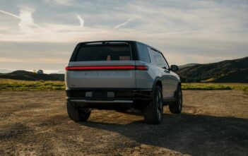 rivian r2