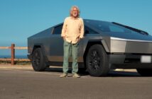 tesla cybertruck james may