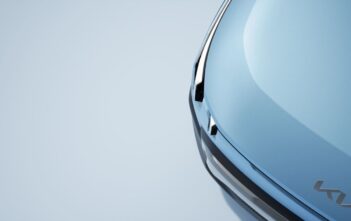 kia ev2