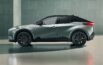 toyota c-hr+