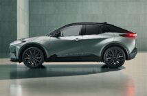 toyota c-hr+